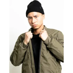 John Doe Flight Jacket