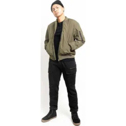 John Doe Flight Jacket