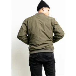 John Doe Flight Jacket