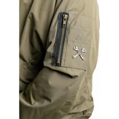 John Doe Flight Jacket