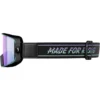 John Doe Goggle Made For Riding