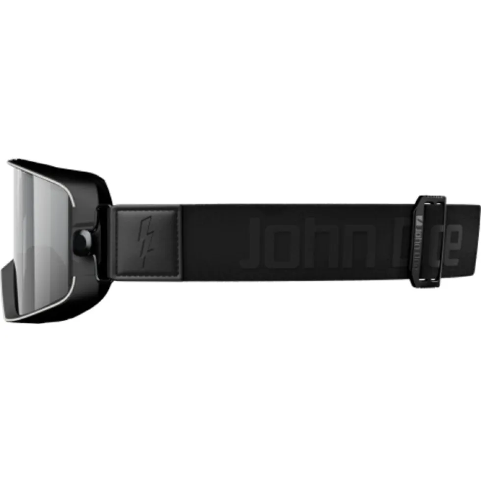 John Doe Goggle Signature