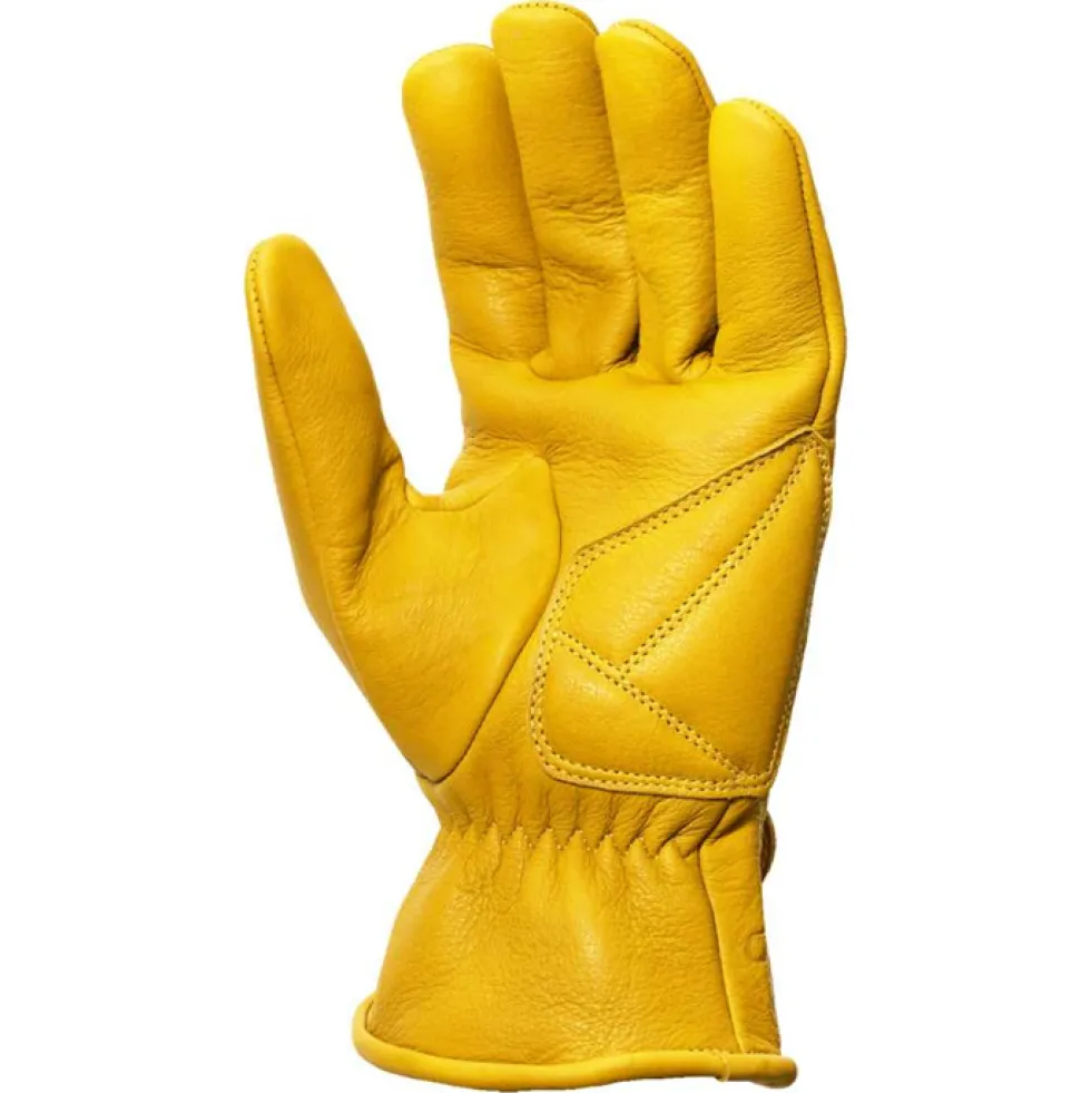 John Doe Grinder Motorhandschoenen