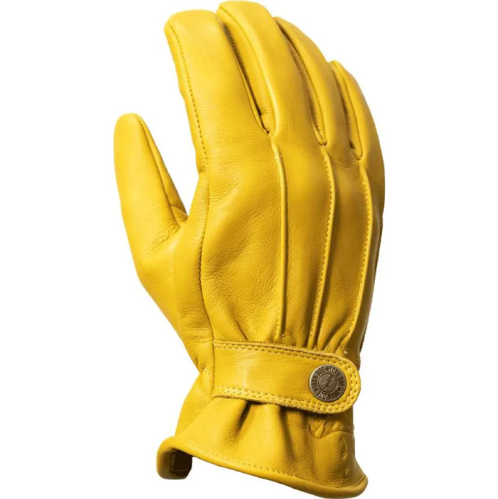 John Doe Grinder Motorhandschoenen