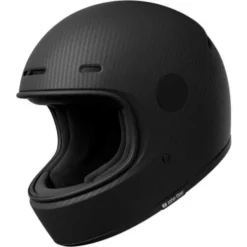 John Doe JD/One Frozen Carbon Integraalhelm