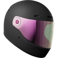 John Doe JD/One Frozen Carbon Integraalhelm
