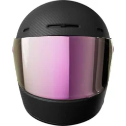 John Doe JD/One Frozen Carbon Integraalhelm
