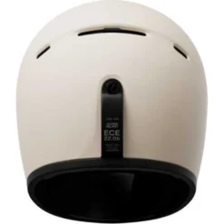 John Doe JD/One Frozen Off-White Integraalhelm