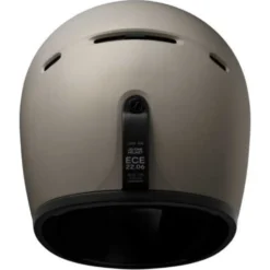 John Doe JD/One Frozen Titanium Integraalhelm