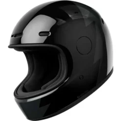 John Doe JD/One Signature Black Grey Integraalhelm