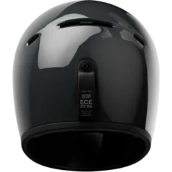 John Doe JD/One Signature Black Grey Integraalhelm