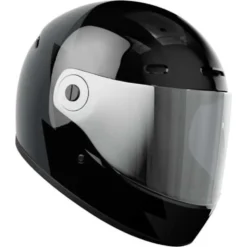 John Doe JD/One Signature Black Grey Integraalhelm