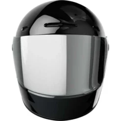 John Doe JD/One Signature Black Grey Integraalhelm