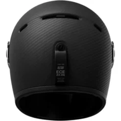 John Doe JD/One Signature Frozen Black Carbon Integraalhelm