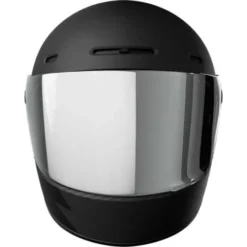 John Doe JD/One Signature Frozen Black Carbon Integraalhelm