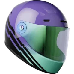 John Doe JD/One Spectral Integraalhelm