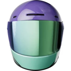 John Doe JD/One Spectral Integraalhelm