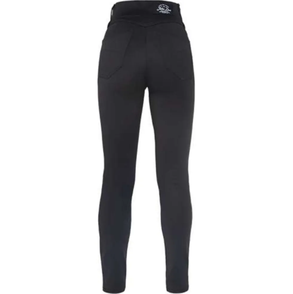 John Doe Jeggy Motorlegging