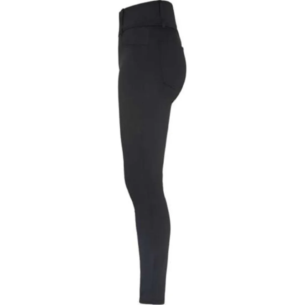 John Doe Jeggy Motorlegging