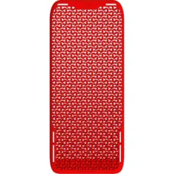 John Doe Large Level 2 Rugprotector