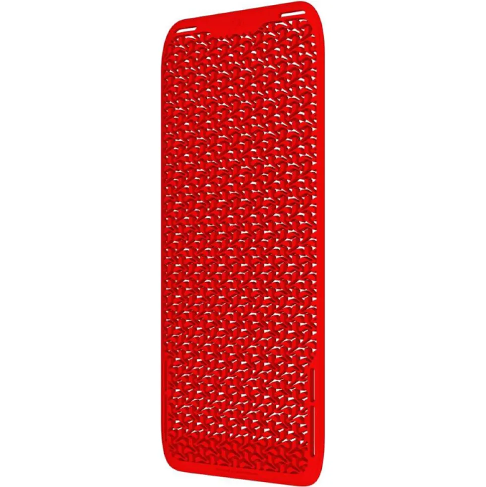 John Doe Large Level 2 Rugprotector