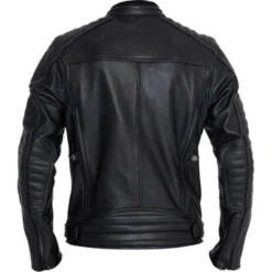 John Doe Leather Jacket Technical