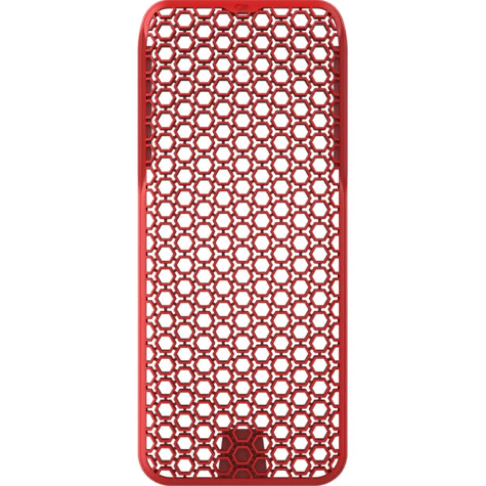 John Doe Level 2 Rug Protector