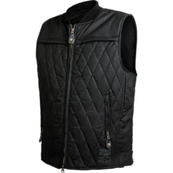 John Doe Lowrider Wax Vest