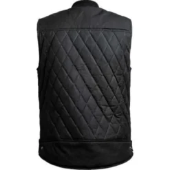 John Doe Lowrider Wax Vest