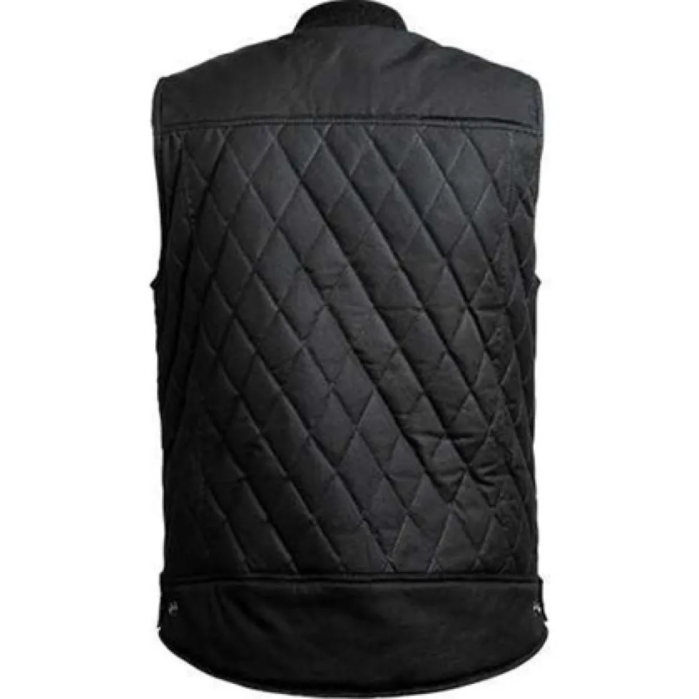 John Doe Lowrider Wax Vest