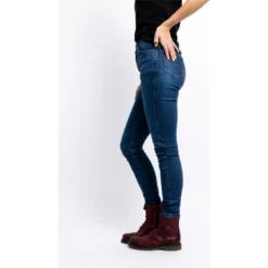 John Doe Luna High Mono Jeans