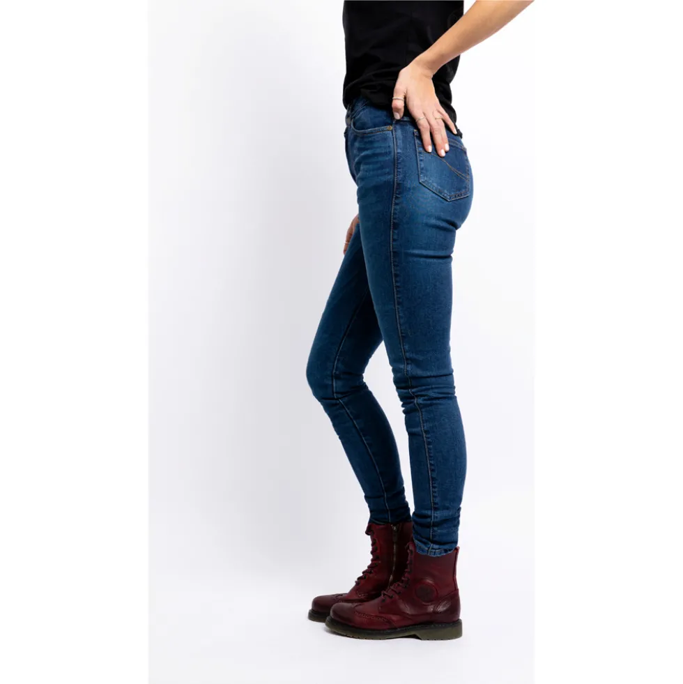 John Doe Luna High Mono Jeans