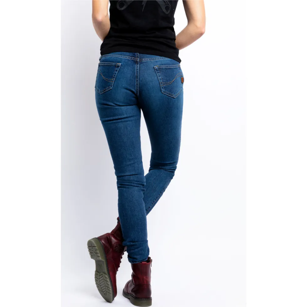 John Doe Luna High Mono Jeans