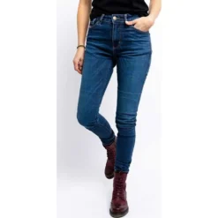 John Doe Luna High Mono Jeans