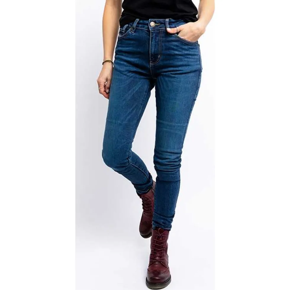 John Doe Luna High Mono Jeans