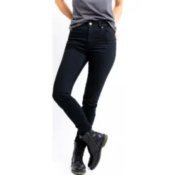 John Doe Luna High Mono Jeans