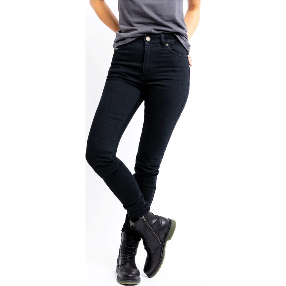 John Doe Luna High Mono Jeans