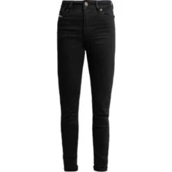 John Doe Luna High Mono Jeans