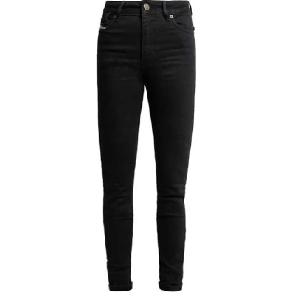 John Doe Luna High Mono Jeans