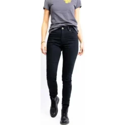 John Doe Luna High Mono Jeans