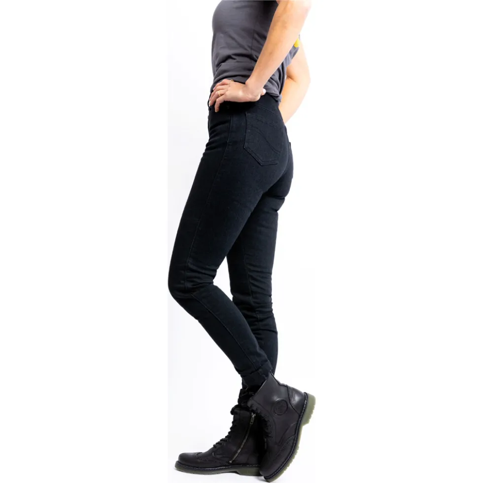 John Doe Luna High Mono Jeans