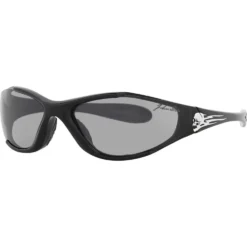 John Doe Memphis Skull zonnebril