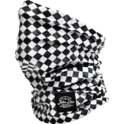 John Doe Mini Flag Motorkol