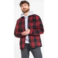 John Doe Motoshirt