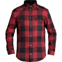 John Doe Motoshirt