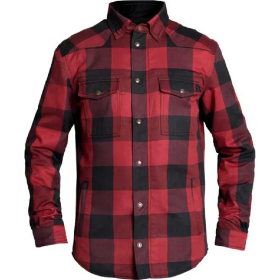 John Doe Motoshirt