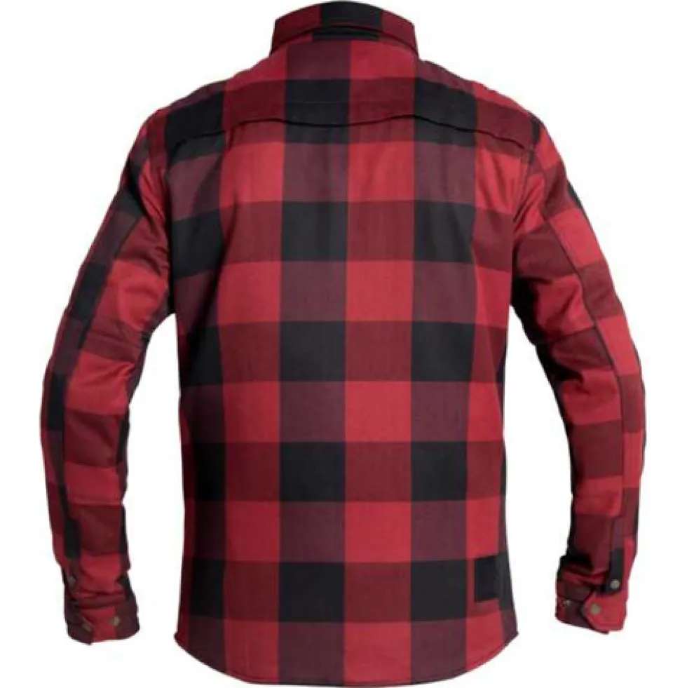 John Doe Motoshirt