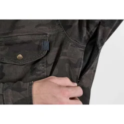 John Doe Motoshirt