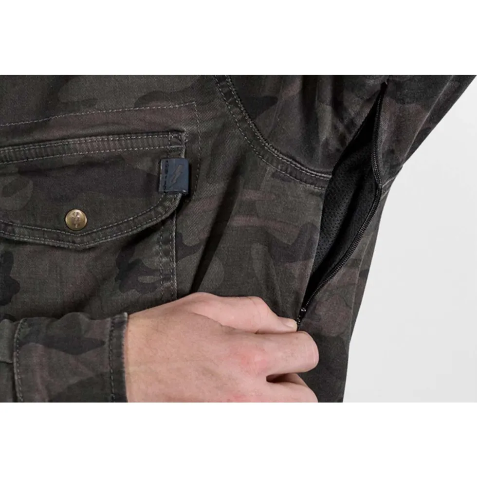 John Doe Motoshirt