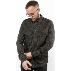 John Doe Motoshirt